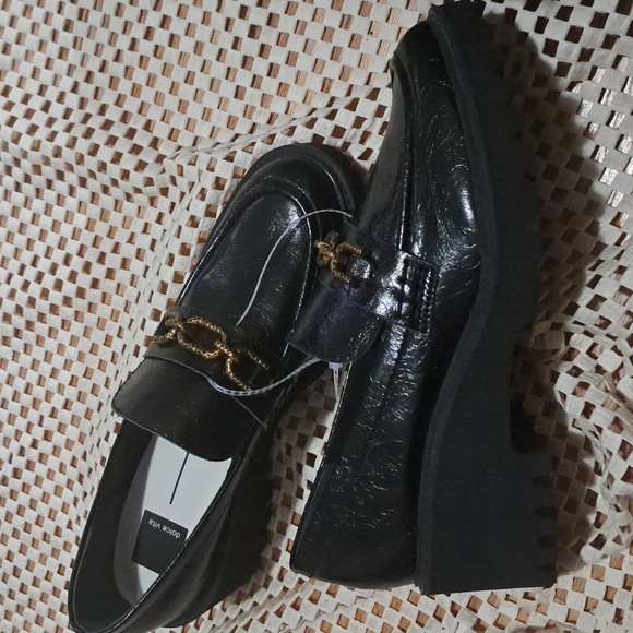 Dolce Vita Harlen Loafer - Picture 11 of 13